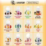 LH-VAPEMY馬來煙油原廠煙油