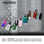 voopoo阿格斯P2電子煙主機02